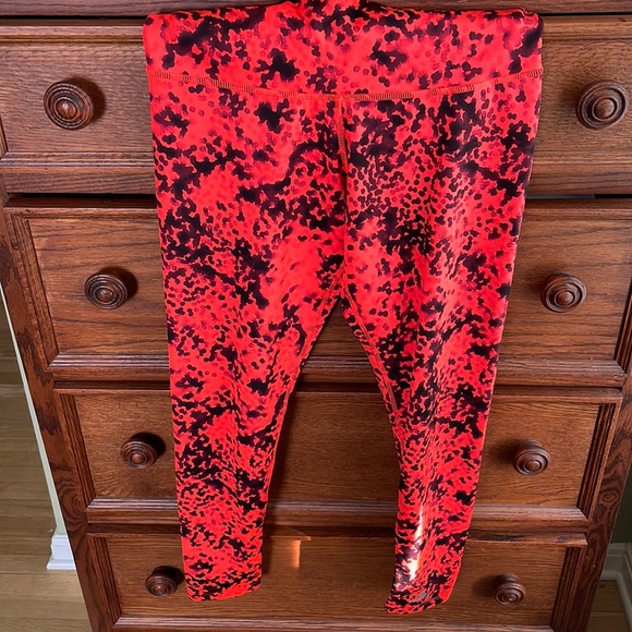 Adidas Leggings - Picture 1 of 3